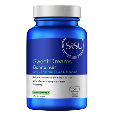 Sisu Sweet Dreams 60un