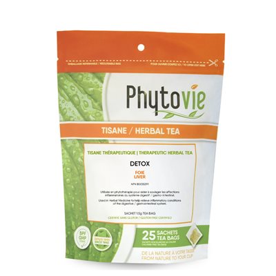 Phytovie Detox