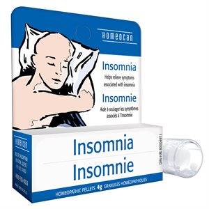 INSOMNIA PELLETS 4g