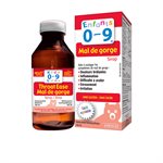 ENFANTS 09 MAL DE GORGE 100ML