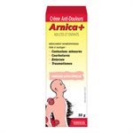 ARNICA+CREME ANTIDOULEURS 50G