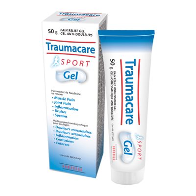 TRAUMACARE GEL 50g