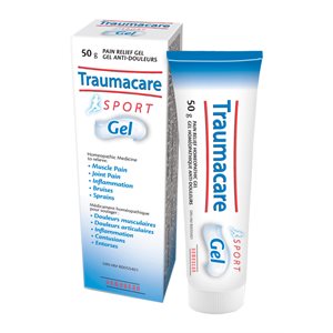 TRAUMACARE GEL 50G