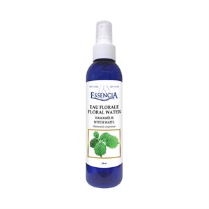 ESSENCIA FLORAL WATER WITCH HAZEL 180ML