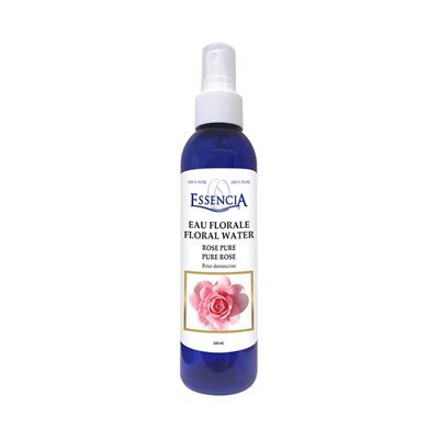 ESSENCIA EAU FLORALE ROSE PURE 180ML