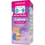 Homeocan Kids 0-9 Herbal Calm Syrup 150ml