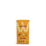 Café William Éveil Velouté Bio Équitable  Moulu 300G