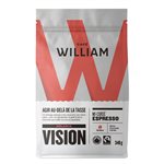 Café William Vision Espresso Grains