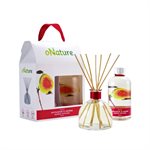 Coffret Diffuseur Goyave