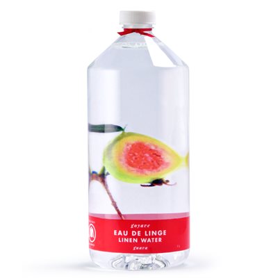 oNature Linen Water Recharge Guava 1L