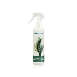 Onature Élimine odeur Forêt boréale 250ml