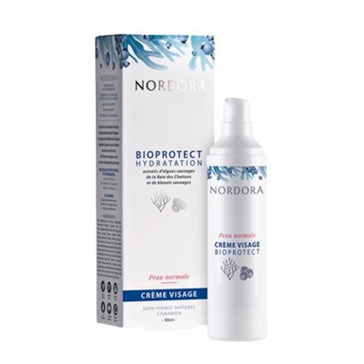 BIOPROTECT PEAU NORMALE 25-40ANS 50ML