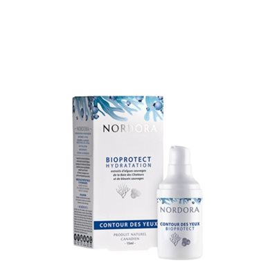 BIOPROTECT EYE CONTOUR 20-40 YEARS 15ML 