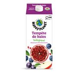 Happy Planet Berry Storm juice 1.75L