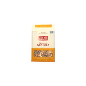 Terra Breads Original Granola 340G