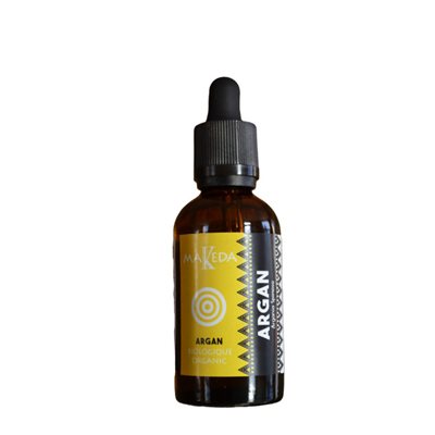 ARGAN OIL-Virgin- Organic 50ml