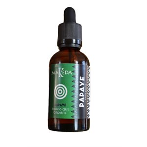 Papaya seeds oil-virgin-organic 50ml
