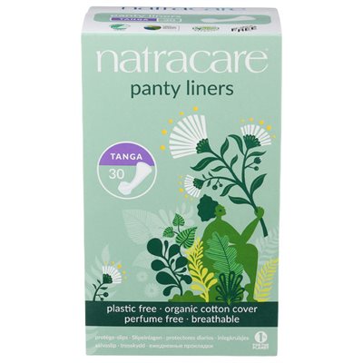 Tanga Panty Liners 30 ct