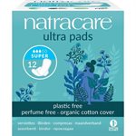 Serviette naturelle - ultra super à  rabats