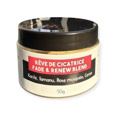 Makeda-Fade And Renew Blend-50G