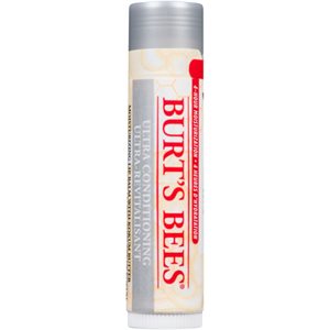 Burt's Bees Baume pour les Lévres à la Cire d'Abeille 4,25g