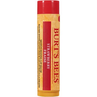 Burt's Bees Strawberry Lip Balm 4.25g 4.25g