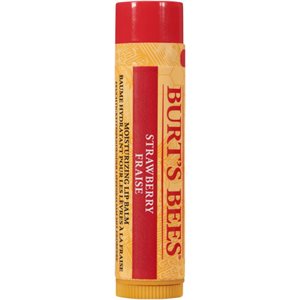 Burt's Bees Baume pour les Lévres à la Fraise 4,25g