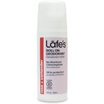 Lafe Deodorant Roll-On Rose+Coriander 88 ml
