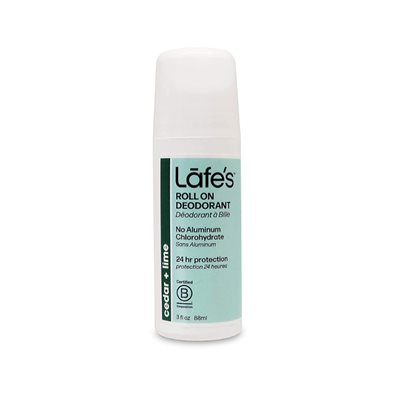 Déodorant à bille - Cèdre+Tilleul 88ml Déodorant à bille - Cèdre+Tilleul 88ml