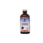 Elderberry Syrup Nighttime age19+ 236 ml