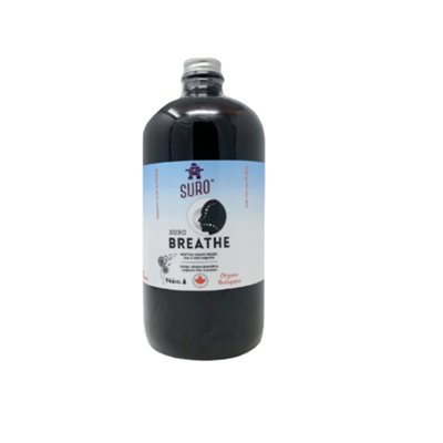 Organic Surobreathe 946 ml