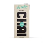 Say When Boisson chai sale bio 946 ml