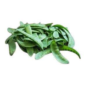 Organic Snow Peas 