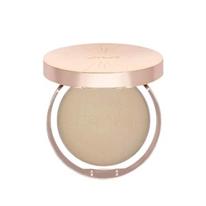 EMANI Organic Flawless Matte Foundation Linen