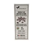 Ciokarrua Organic Chocolate-Coffee 50g