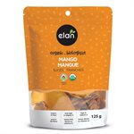 Elan Tranches De Mangue 125G