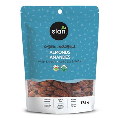 Elan Amandes Tamari 175G