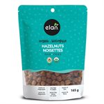 Elan Organic  Raw Hazelnuts 165G 165g