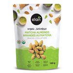 Elan Amandes Au Matcha Biologique