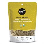 Elan Graines De Tournesol 200G