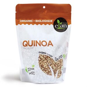 Elan Organic Quinoa Tricolor 426G