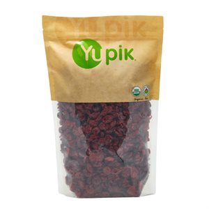 Yupik Canneberges Bio 1Kg