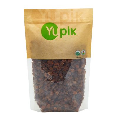 Yupik Organic Sultana Raisins 1kg