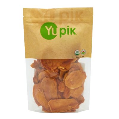 Yupik Organic Sliced Mangoes 450g