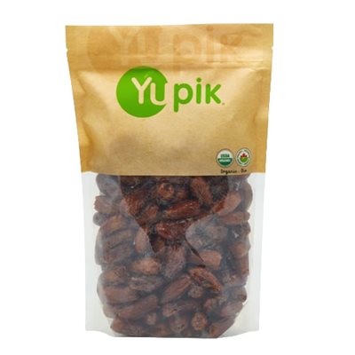 Yupik Dattes Dénoyautées Bio 1Kg