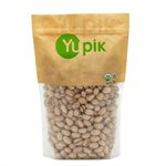 Yupik Organic Roasted Salted Pistachios 1 kg