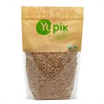 Yupik Organic Green Lentils 1kg