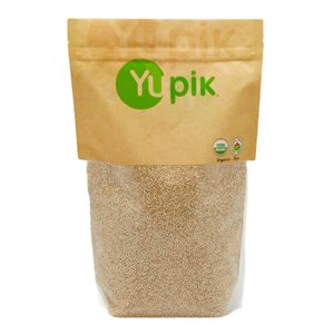 Yupik Quinoa Blanc Bio 1Kg