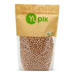 Yupik Organic Chickpeas 1kg
