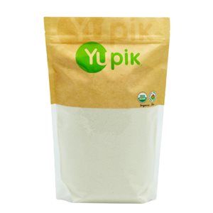 Yupik Organic Coconut Flour 1kg